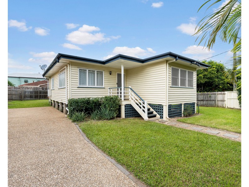 10 Railway Street, Nudgee QLD 4014