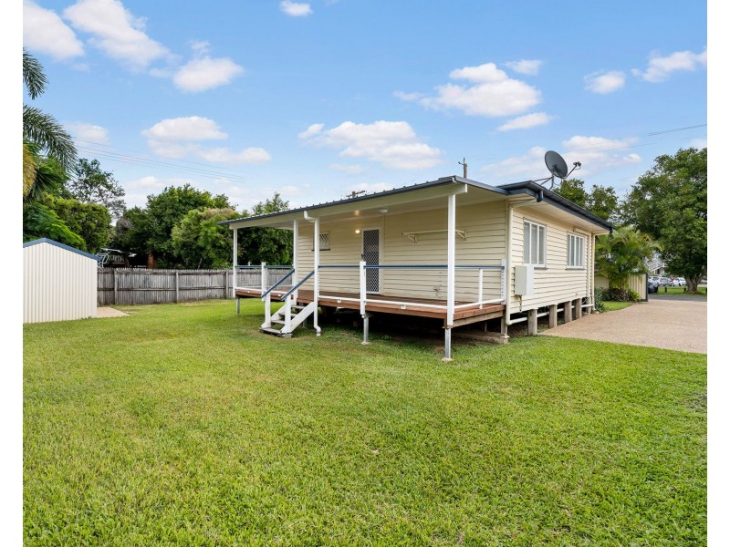 10 Railway Street, Nudgee QLD 4014