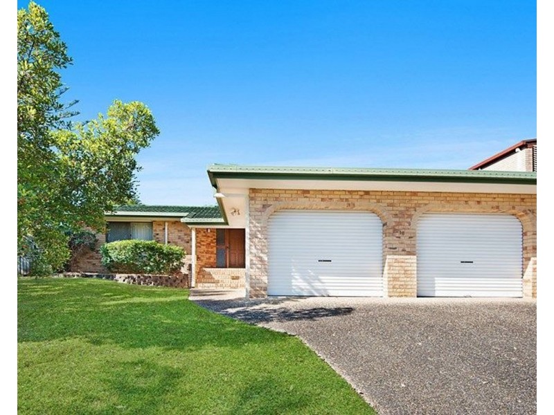 16 Nitawill Street, Everton Park QLD 4053