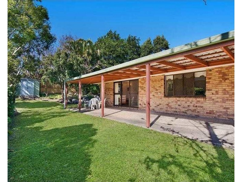 16 Nitawill Street, Everton Park QLD 4053