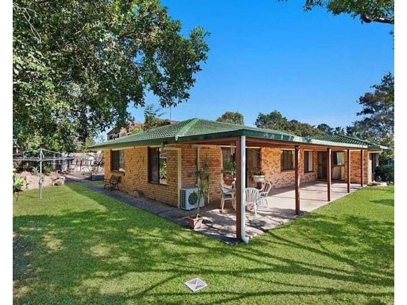 16 Nitawill Street, Everton Park QLD 4053