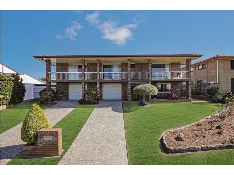 4 Frontignac Street, Carseldine QLD 4034