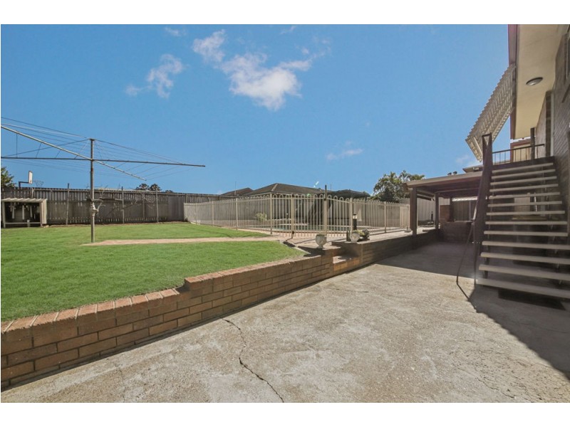 4 Frontignac Street, Carseldine QLD 4034