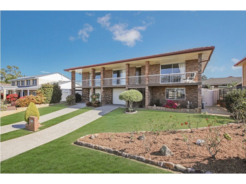 4 Frontignac Street, Carseldine QLD 4034