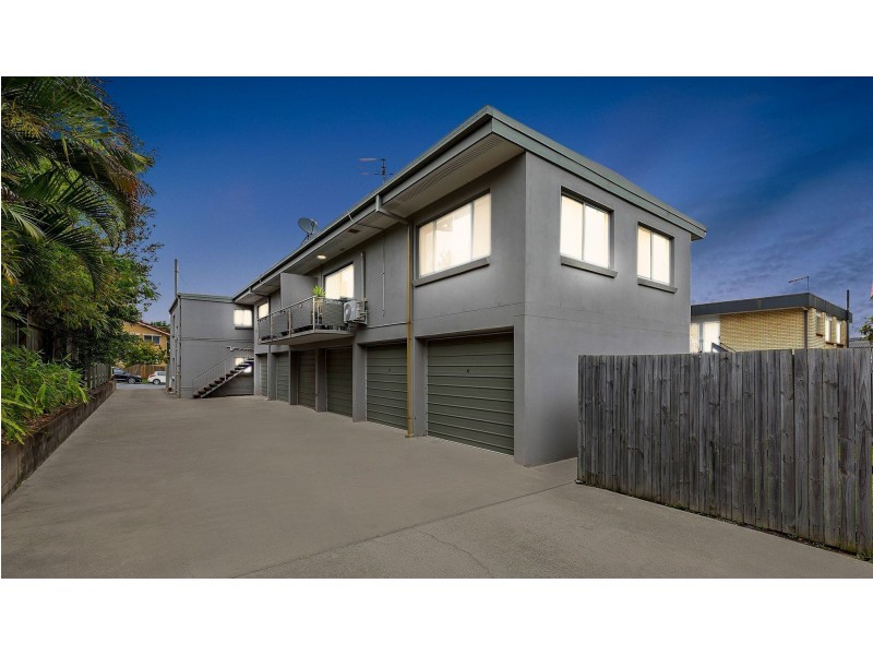 28 Hall Street, Chermside QLD 4032