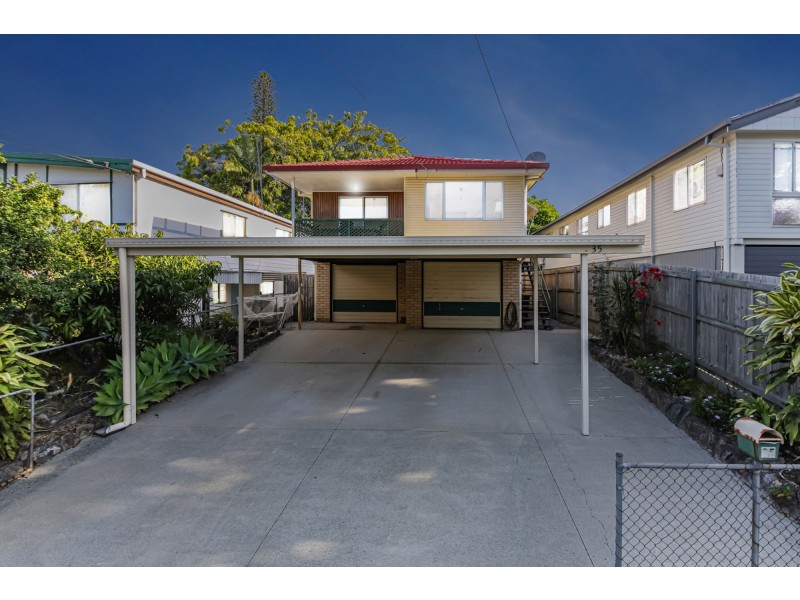 35 Boothby Street, Kedron QLD 4031