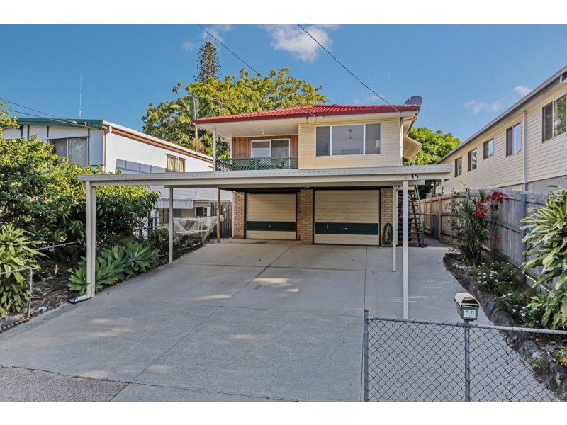 35 Boothby Street, Kedron QLD 4031