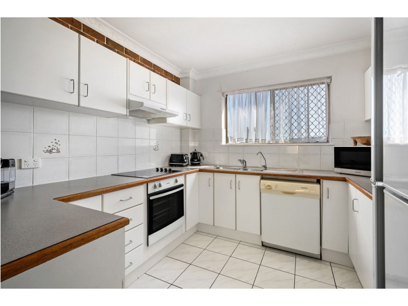 4/20 Parkhill Street, Chermside QLD 4032