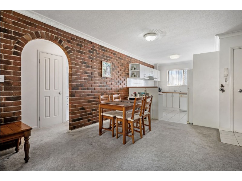 4/20 Parkhill Street, Chermside QLD 4032