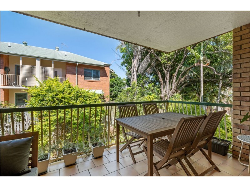 4/20 Parkhill Street, Chermside QLD 4032