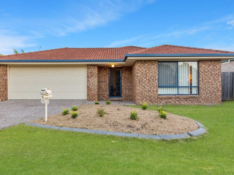 34 Nicole Street, Bracken Ridge QLD 4017