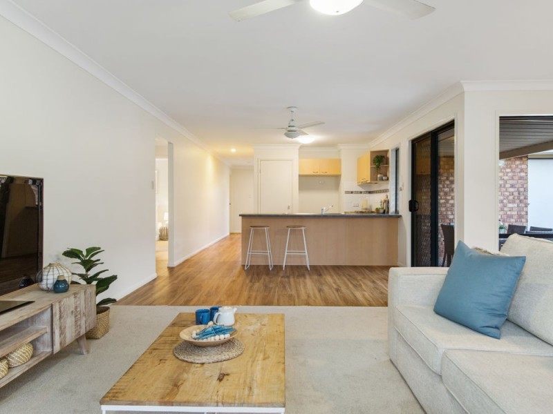 34 Nicole Street, Bracken Ridge QLD 4017