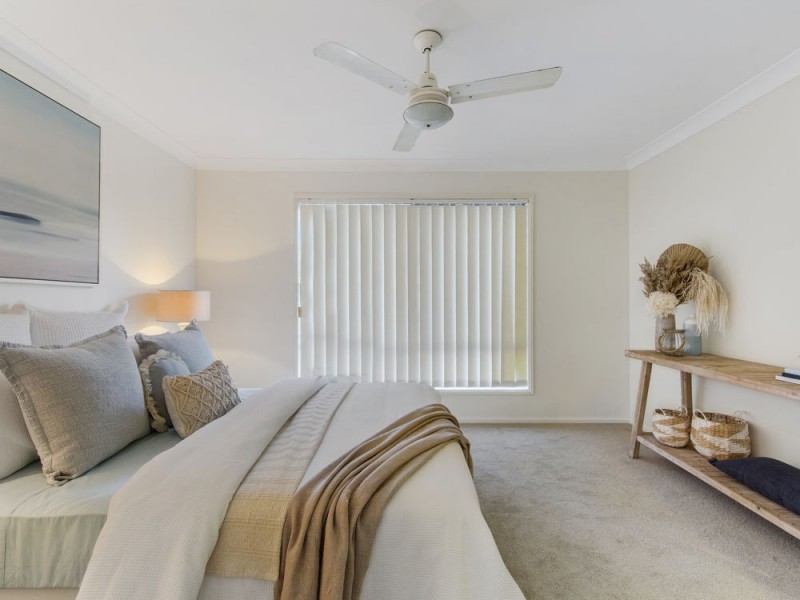 34 Nicole Street, Bracken Ridge QLD 4017