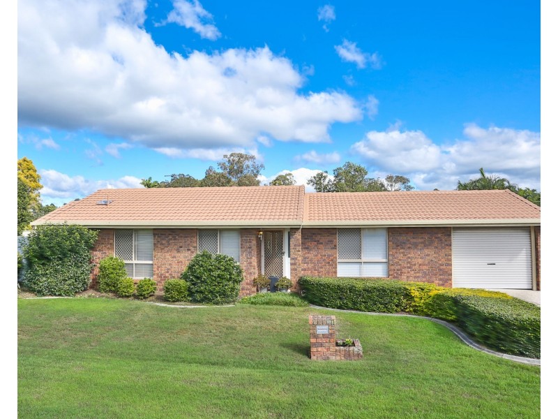 1 Glen Street, Bray Park QLD 4500