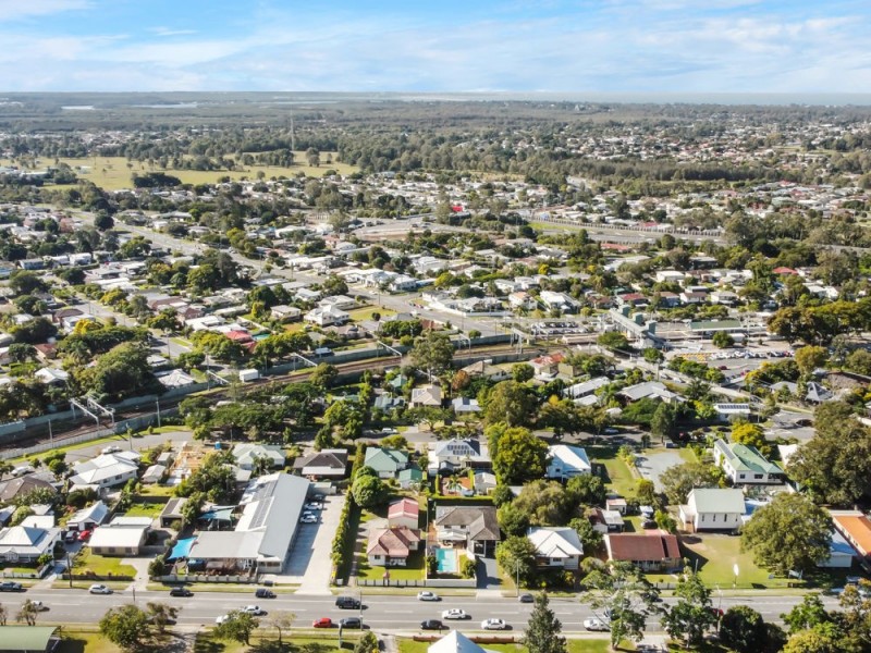 2145 Gympie Road, Bald Hills QLD 4036