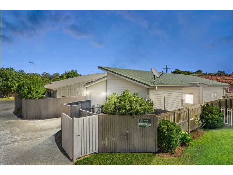 1/17-25 Callum Place, Bracken Ridge QLD 4017