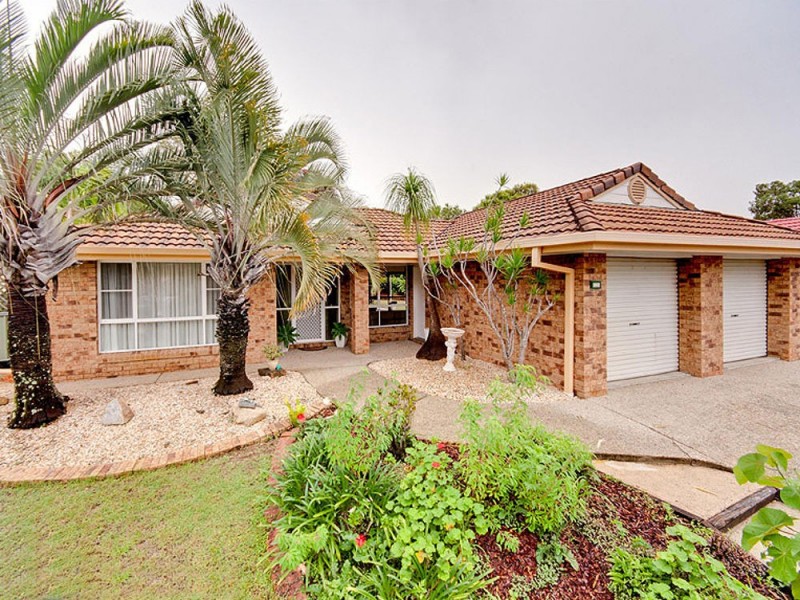 23 Mayfair Place, Boondall QLD 4034