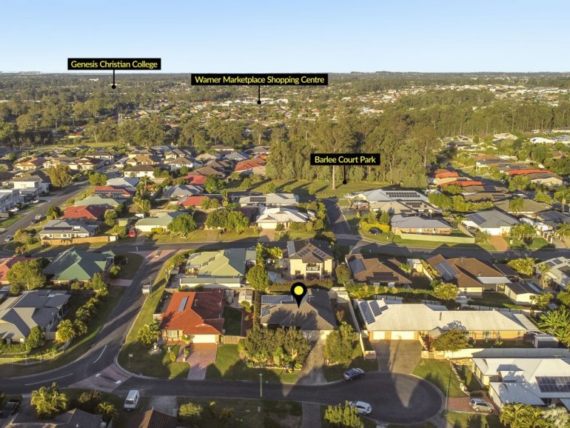 3 Morinda Court, Warner QLD 4500