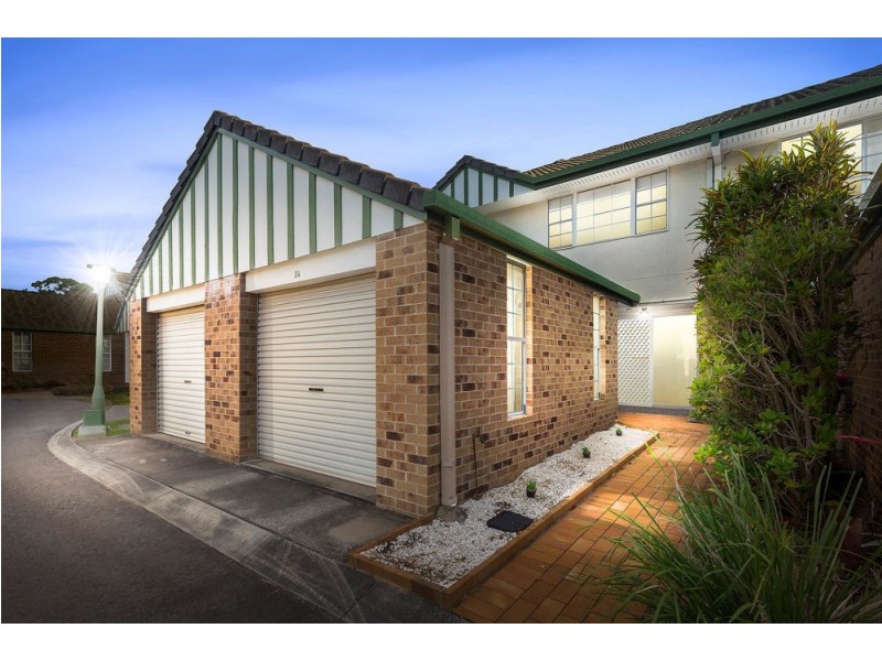 24/332 Handford Road, Taigum QLD 4018