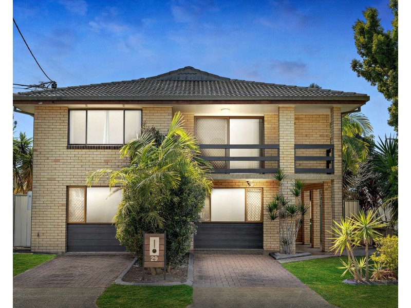 29 Shakespeare Parade, Strathpine QLD 4500
