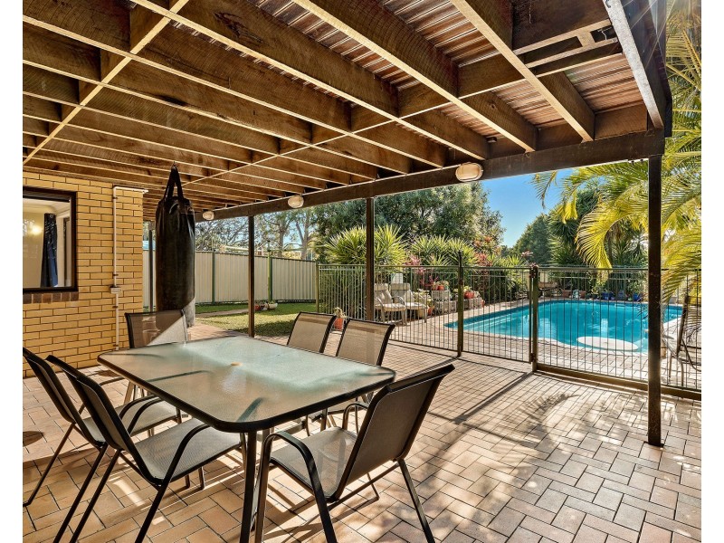 29 Shakespeare Parade, Strathpine QLD 4500