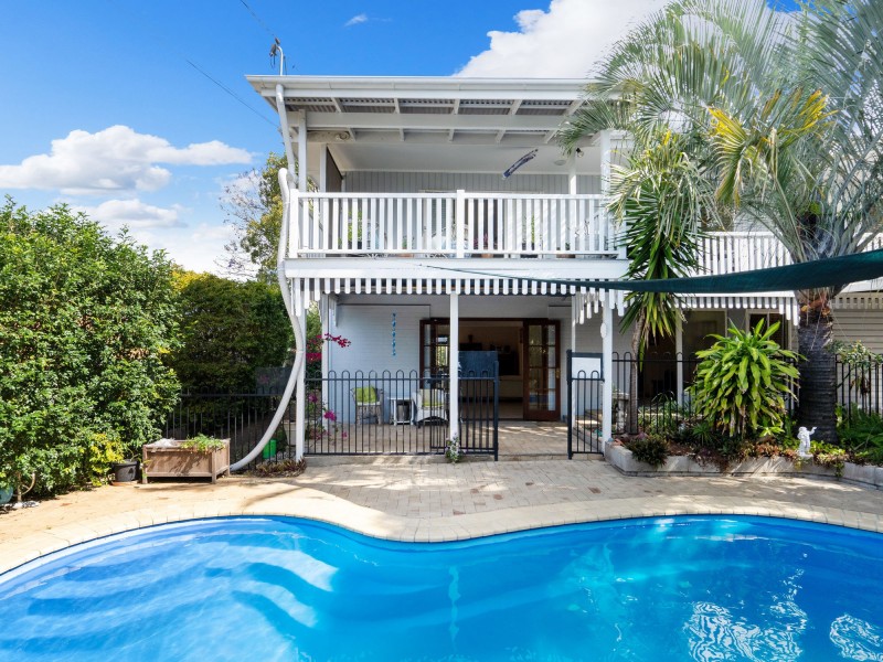 6 Suncrest Street, Geebung QLD 4034