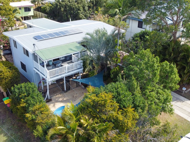 6 Suncrest Street, Geebung QLD 4034