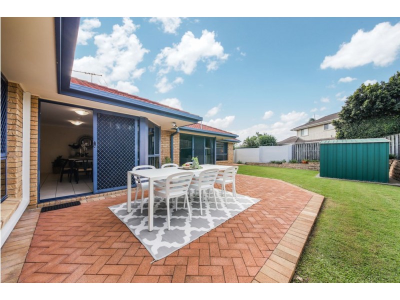 10 Redford Crescent, Mcdowall QLD 4053