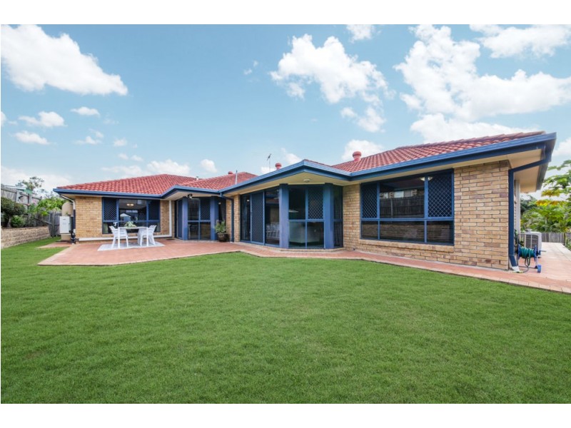 10 Redford Crescent, Mcdowall QLD 4053