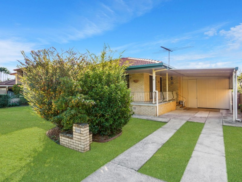 41 Attunga Street, Bald Hills QLD 4036