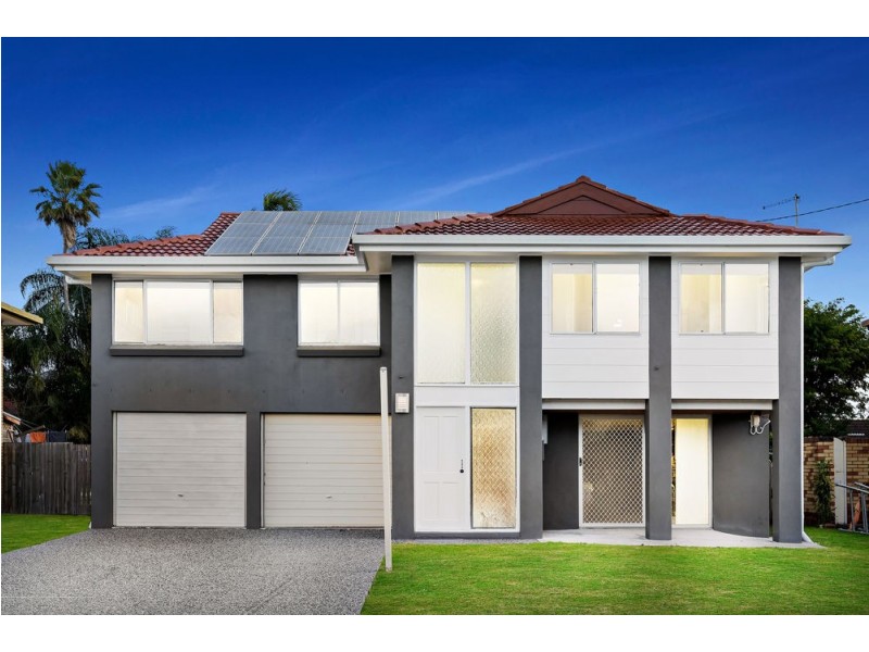 7 Coorabin Street, Strathpine QLD 4500