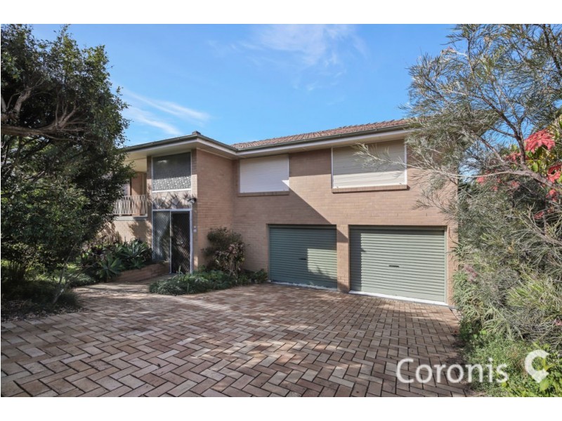 3 Leeside Street, Aspley QLD 4034