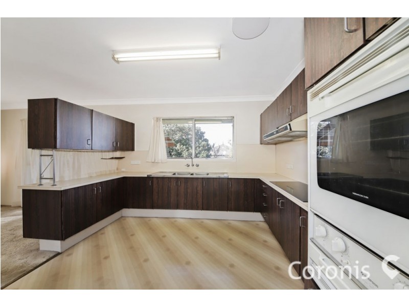 3 Leeside Street, Aspley QLD 4034