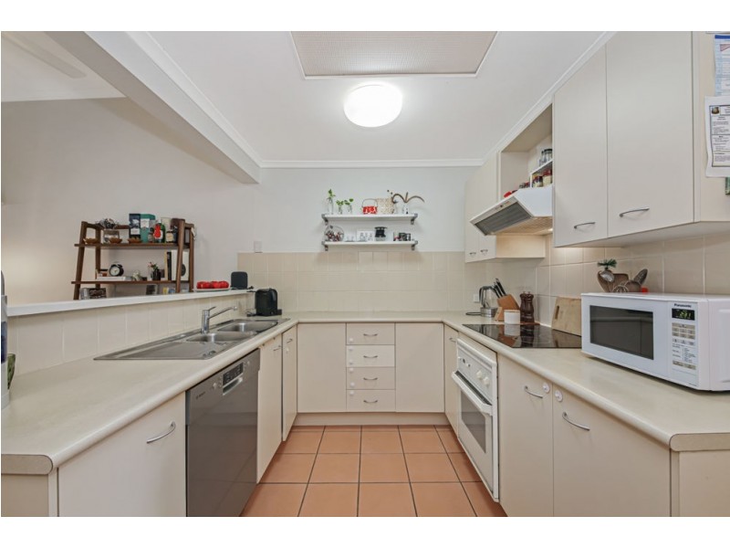 8/18 Denver Road, Carseldine QLD 4034