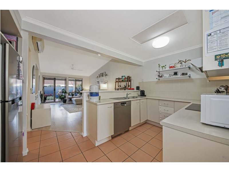 8/18 Denver Road, Carseldine QLD 4034