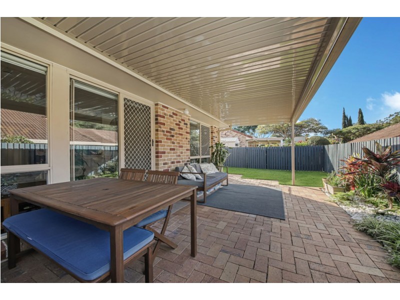 8/18 Denver Road, Carseldine QLD 4034