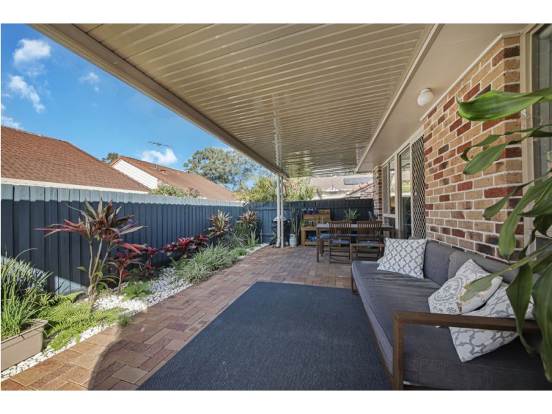 8/18 Denver Road, Carseldine QLD 4034