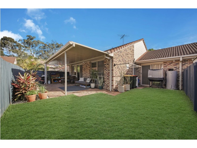 8/18 Denver Road, Carseldine QLD 4034