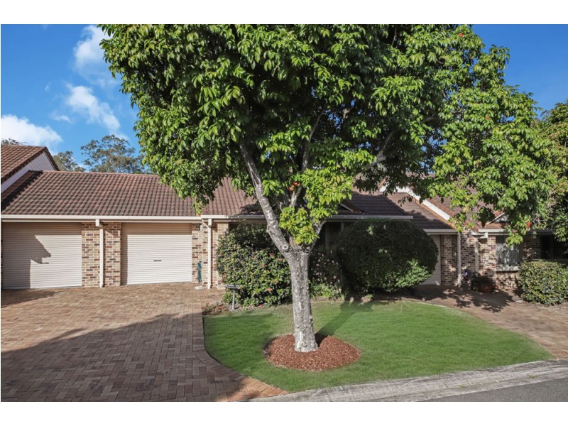 8/18 Denver Road, Carseldine QLD 4034