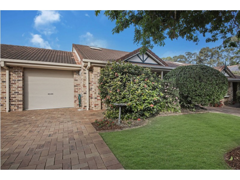 8/18 Denver Road, Carseldine QLD 4034