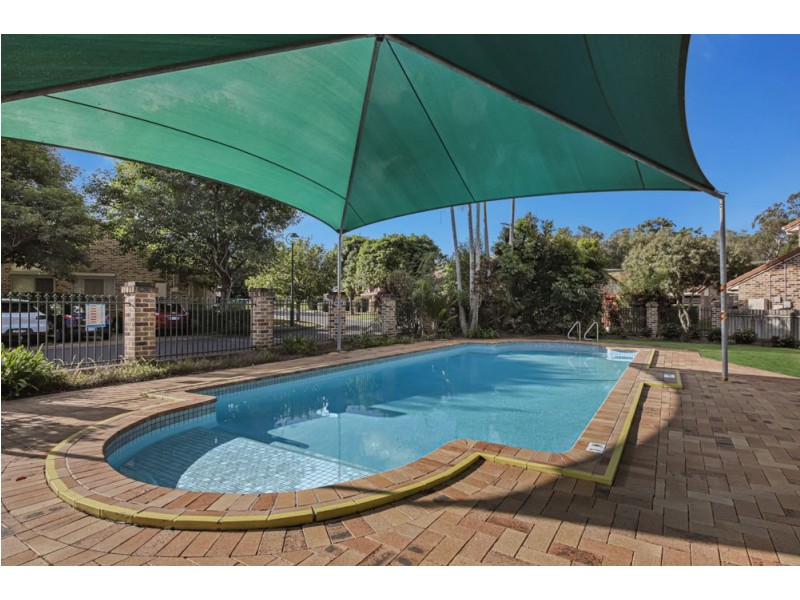 8/18 Denver Road, Carseldine QLD 4034