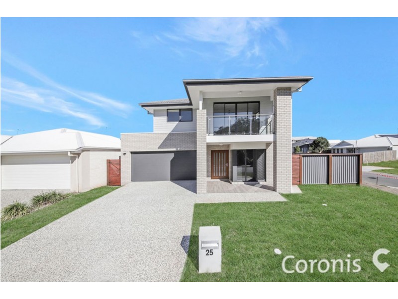 25 Rivermint Street, Griffin QLD 4503