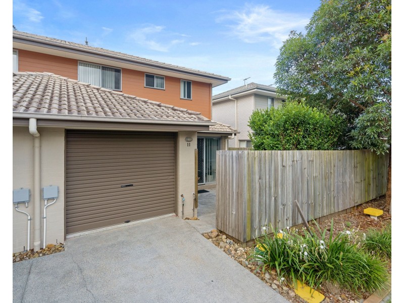 11/33 Moriarty Place, Bald Hills QLD 4036