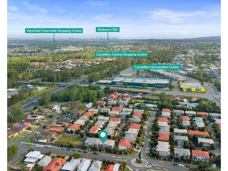 11/33 Moriarty Place, Bald Hills QLD 4036