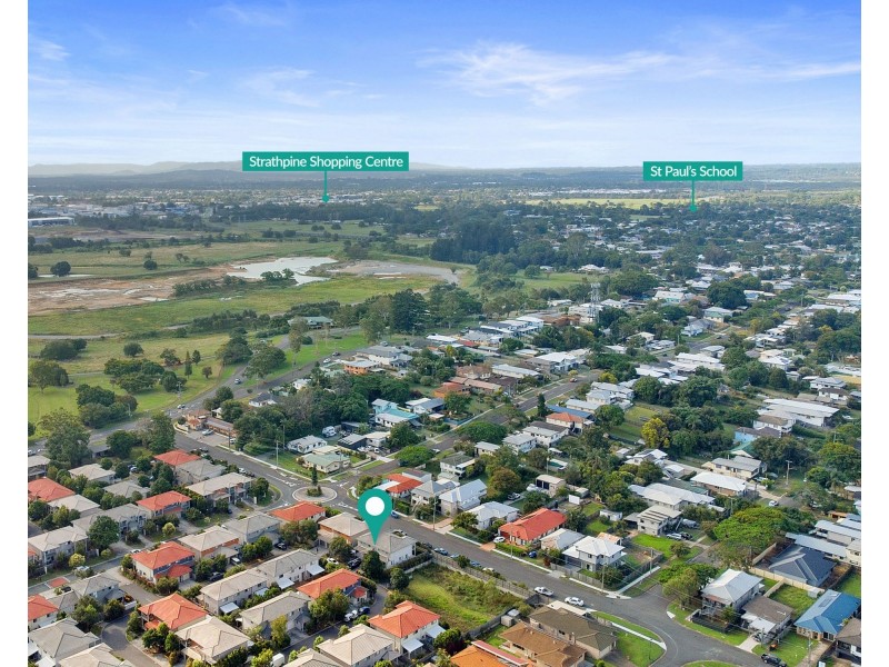 11/33 Moriarty Place, Bald Hills QLD 4036