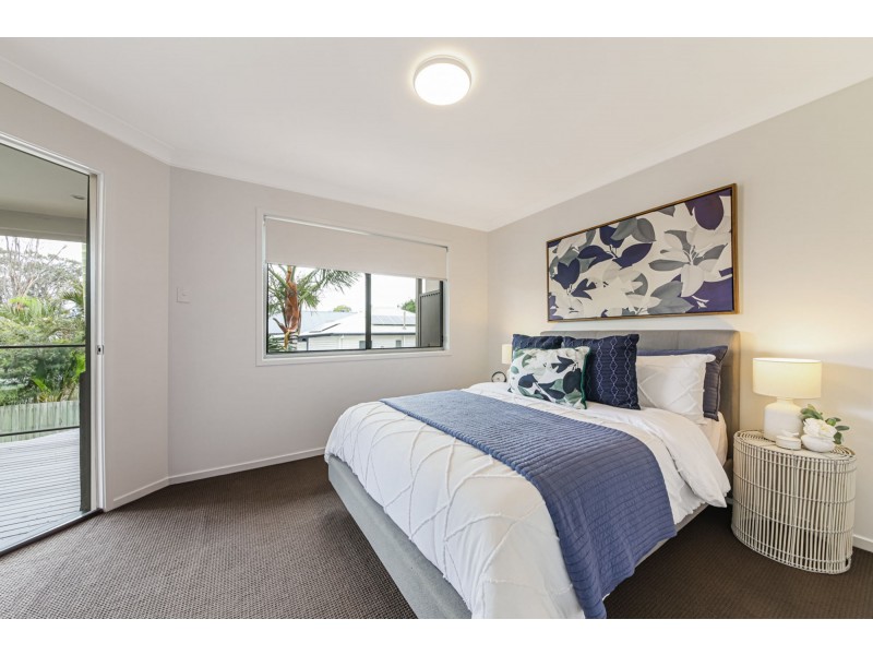 3/24 Dethridge Street, Northgate QLD 4013
