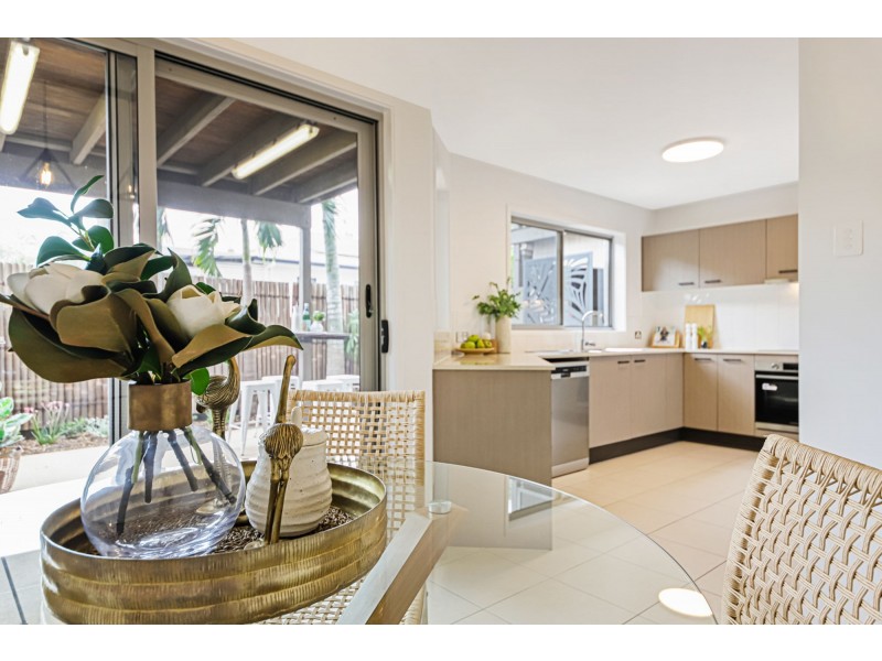 3/24 Dethridge Street, Northgate QLD 4013