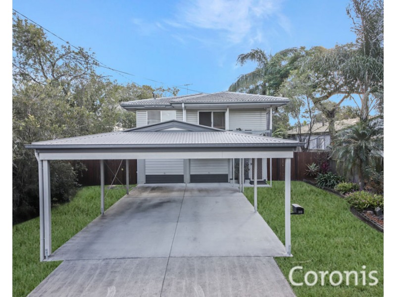 30 McGhie Street, Zillmere QLD 4034