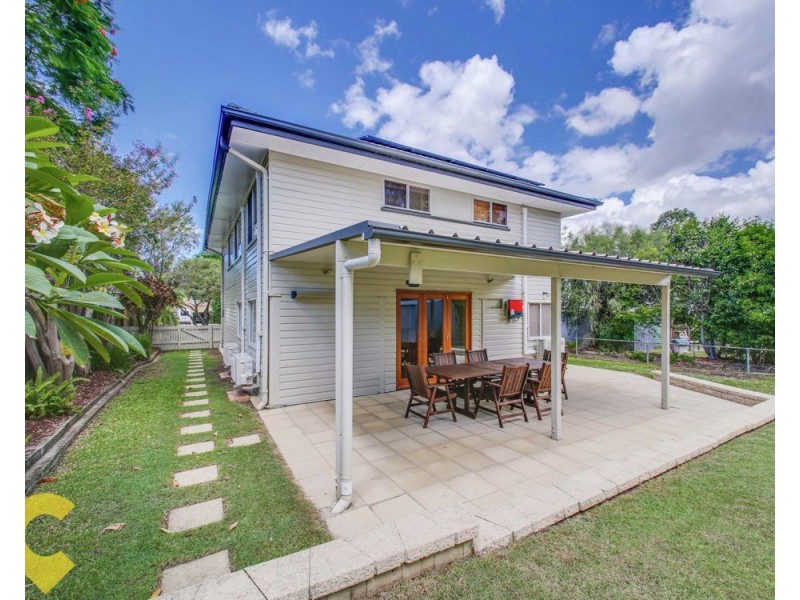 30 McGhie Street, Zillmere QLD 4034