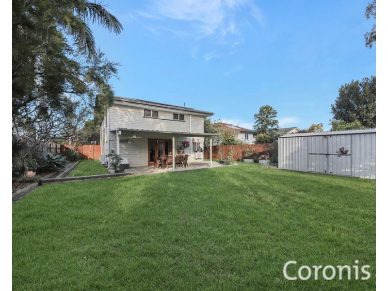 30 McGhie Street, Zillmere QLD 4034